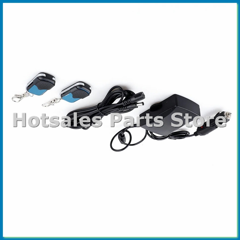 Exhaust Dump Valve With Wireless Remote - Für Auspuff Schalldämpfer Elektrische Ventil Ausschnitt