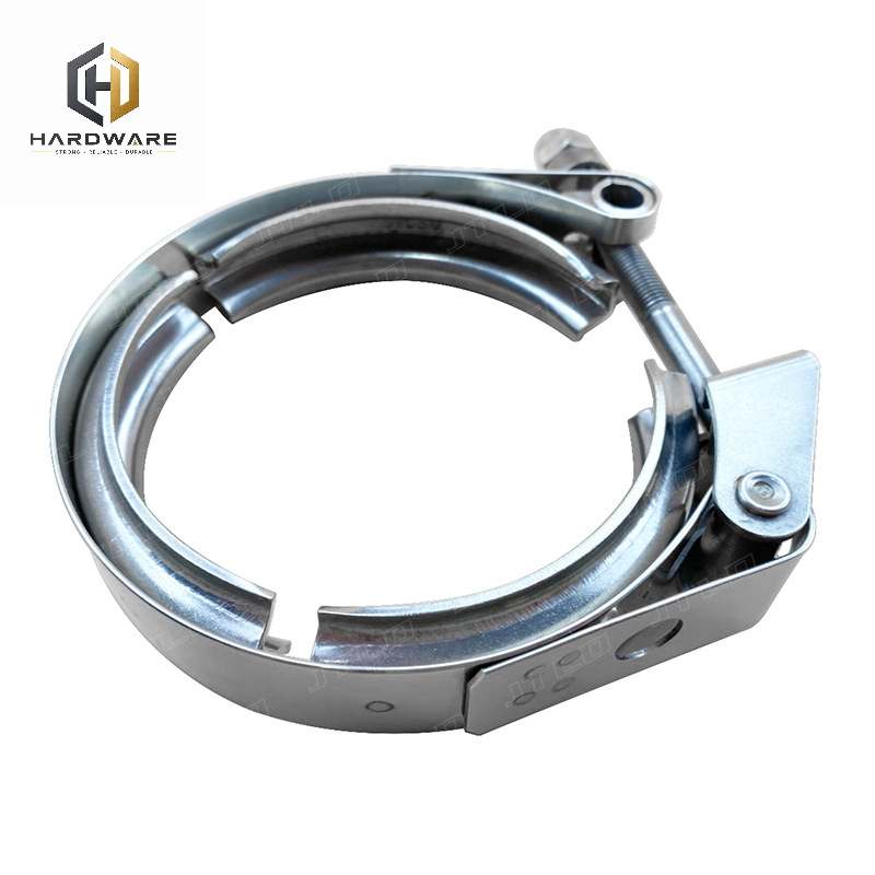 Eplus Auto 304 Edelstahl V-Ban – Exhaust V Band Clamp Flange Kit Stainless Bewertung und Preis