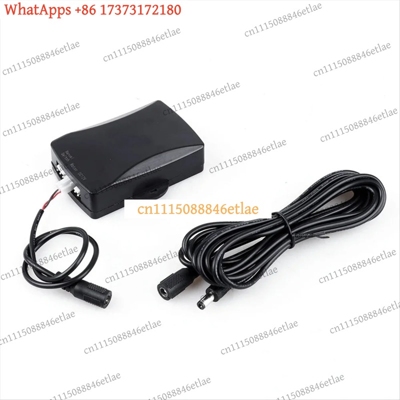 k3 A04R 12V Drahtloses Auspuff – Exhaust Dump Valve With Wireless Remote Bewertung und Preis