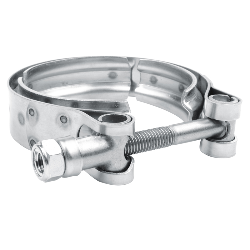 1set 2,5 Zoll 63,5mm Männlich/ – Exhaust V Band Clamp Flange Kit Stainless Bewertung und Preis