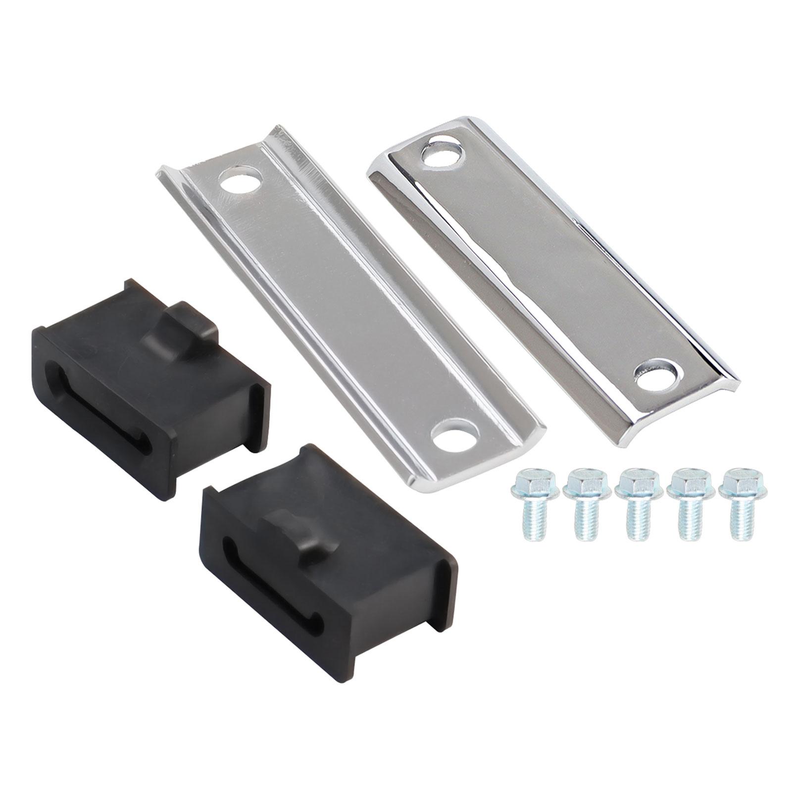 Satteltaschenhalterungen, Gerä – Exhaust Hanger Rubber Insulator Heavy Duty Bewertung und Preis