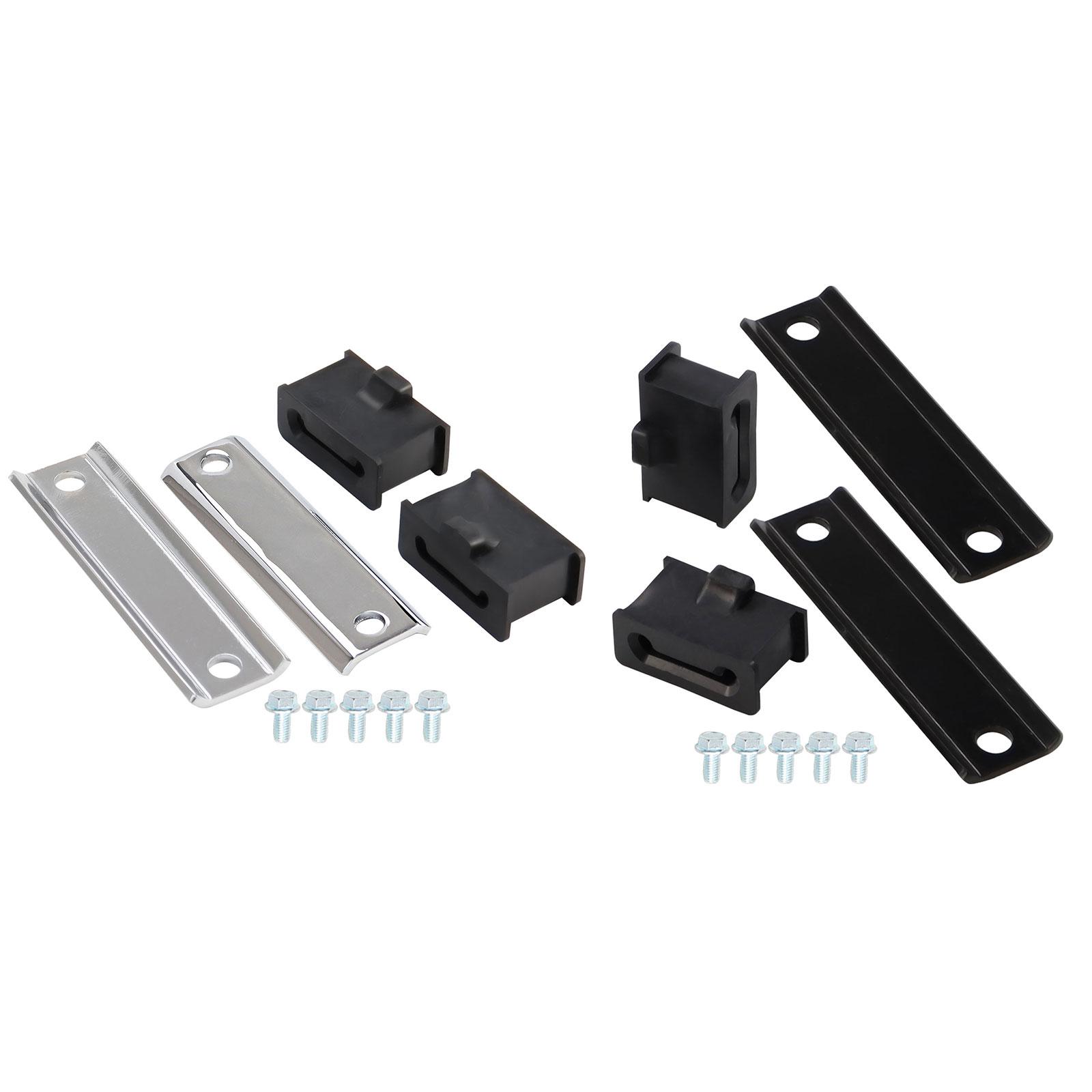 Satteltaschenhalterungen, Gerä – Exhaust Hanger Rubber Insulator Heavy Duty Bewertung und Preis