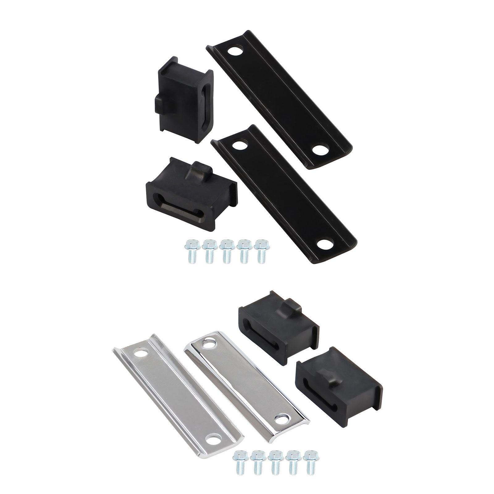 Satteltaschenhalterungen, Gerä – Exhaust Hanger Rubber Insulator Heavy Duty Bewertung und Preis