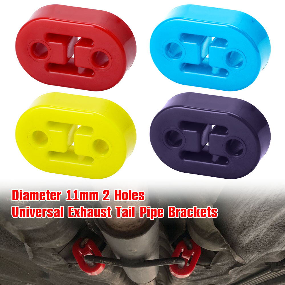 Universelle Auto-Schalldämpfer – Exhaust Hanger Rubber Insulator Heavy Duty Bewertung und Preis