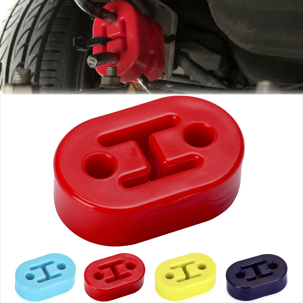 Universelle Auto-Schalldämpfer – Exhaust Hanger Rubber Insulator Heavy Duty Bewertung und Preis