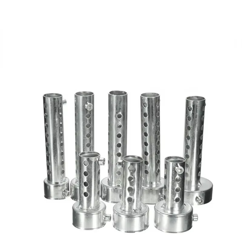Universeller Motorrad-Auspuff- – Exhaust Muffler Stainless Steel Universal Bewertung und Preis