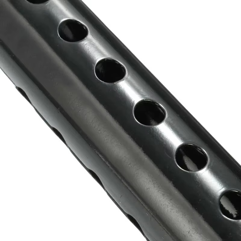 Universeller Motorrad-Auspuff- – Exhaust Muffler Stainless Steel Universal Bewertung und Preis