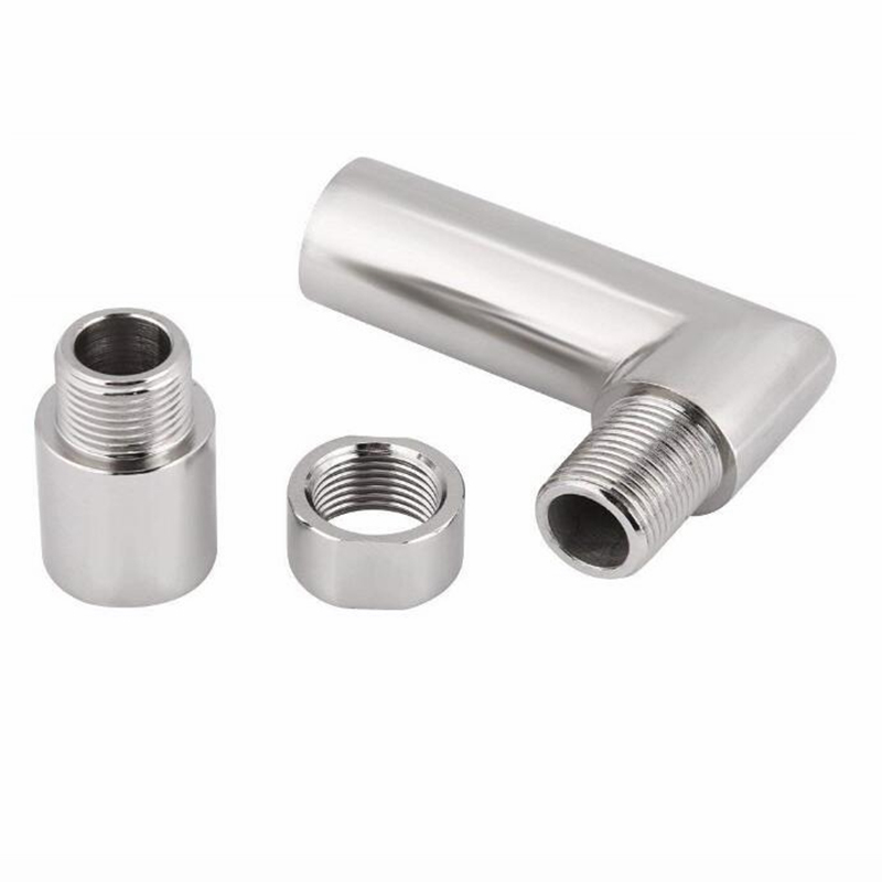 3 Stück M18x1,5 90-Grad-O2-Sen – O2 Oxygen Sensor Spacer Adapter Angled Bewertung und Preis