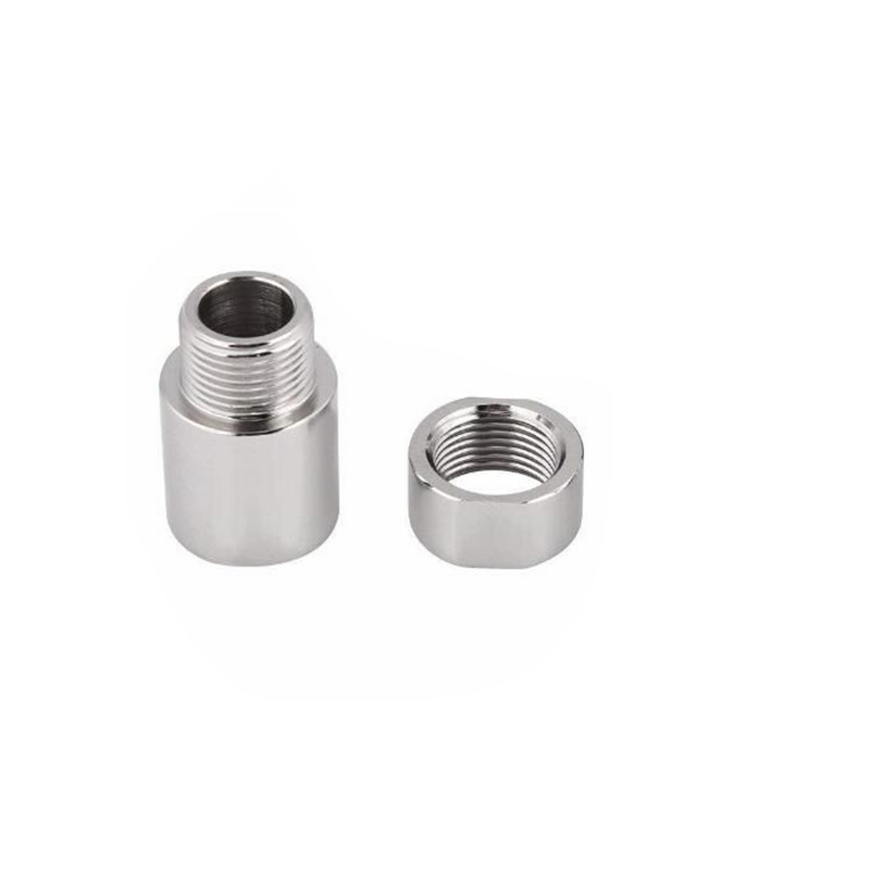 3 Stück M18x1,5 90-Grad-O2-Sen – O2 Oxygen Sensor Spacer Adapter Angled Bewertung und Preis