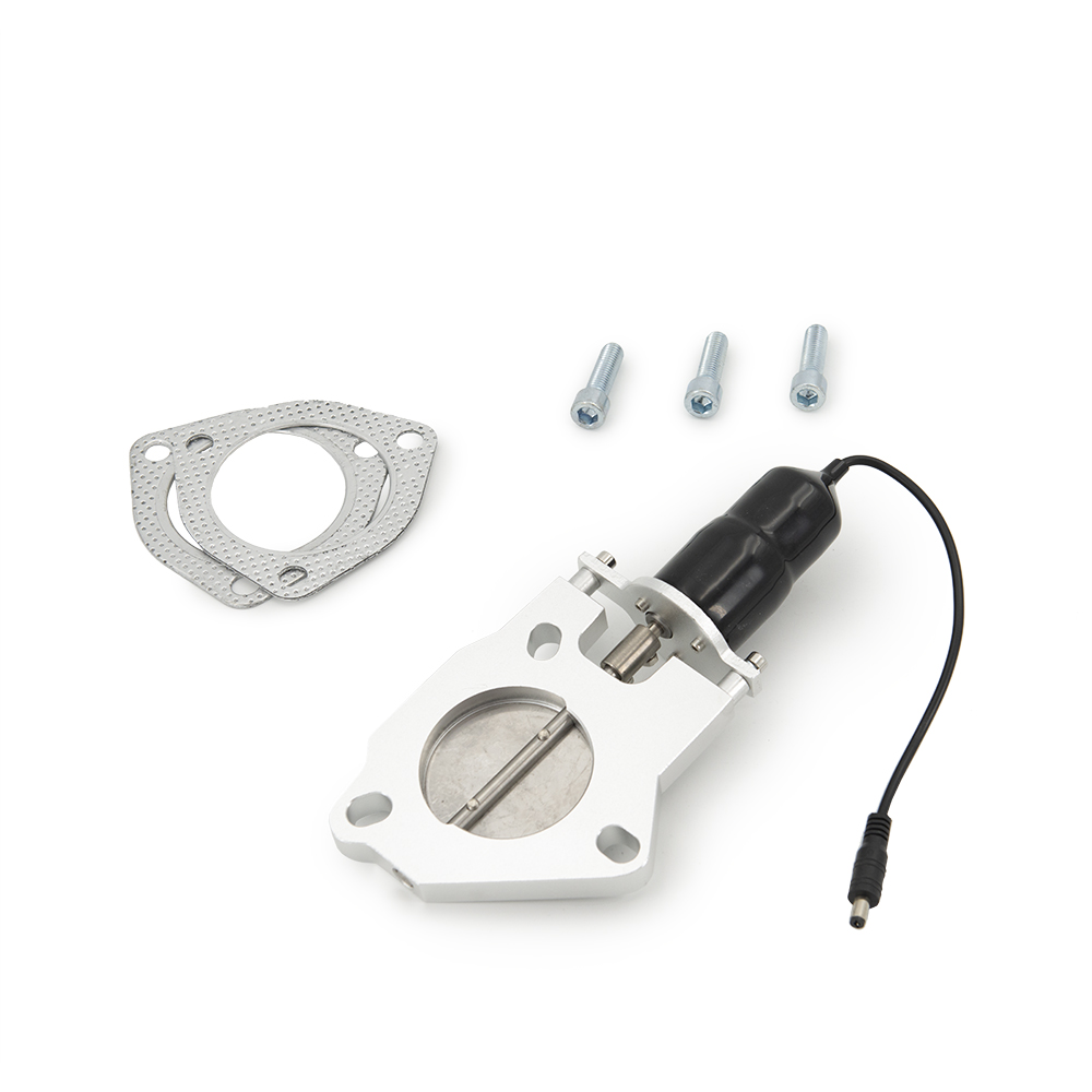 Universelles elektrisches Ausl – Electric Exhaust Cutout Valve Kit 2.5 3.0 Bewertung und Preis