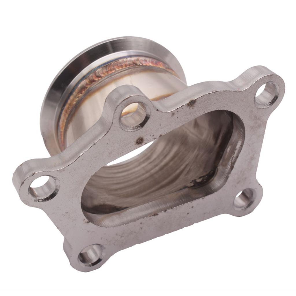 76mm V-Band Turbo Flansch Edel – Exhaust V Band Clamp Flange Kit Stainless Bewertung und Preis