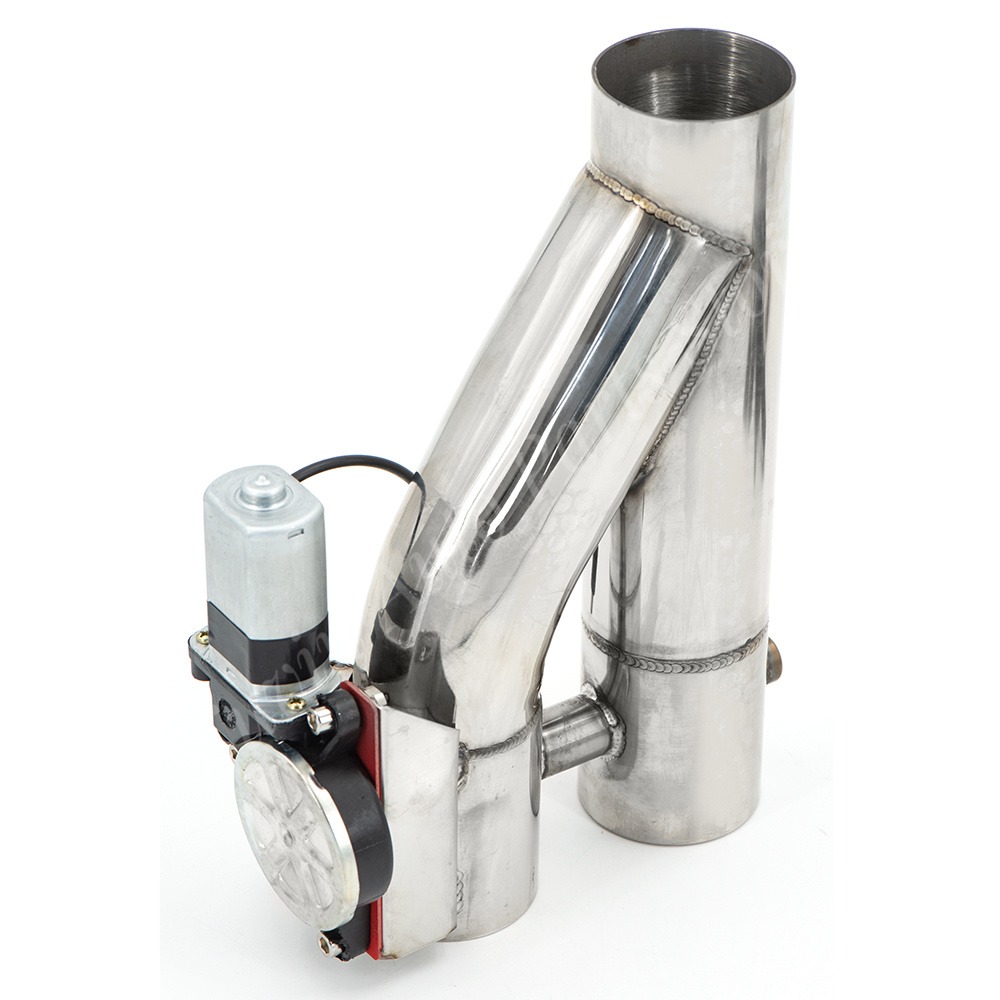 Universeller Hochwertiger 2 2, – Exhaust Dump Valve With Wireless Remote Bewertung und Preis