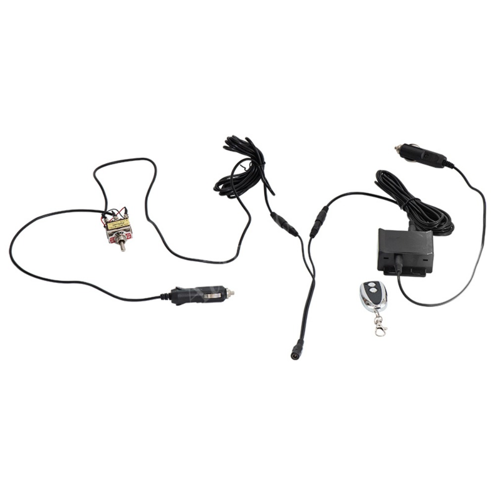 Universeller Hochwertiger 2 2, – Exhaust Dump Valve With Wireless Remote Bewertung und Preis