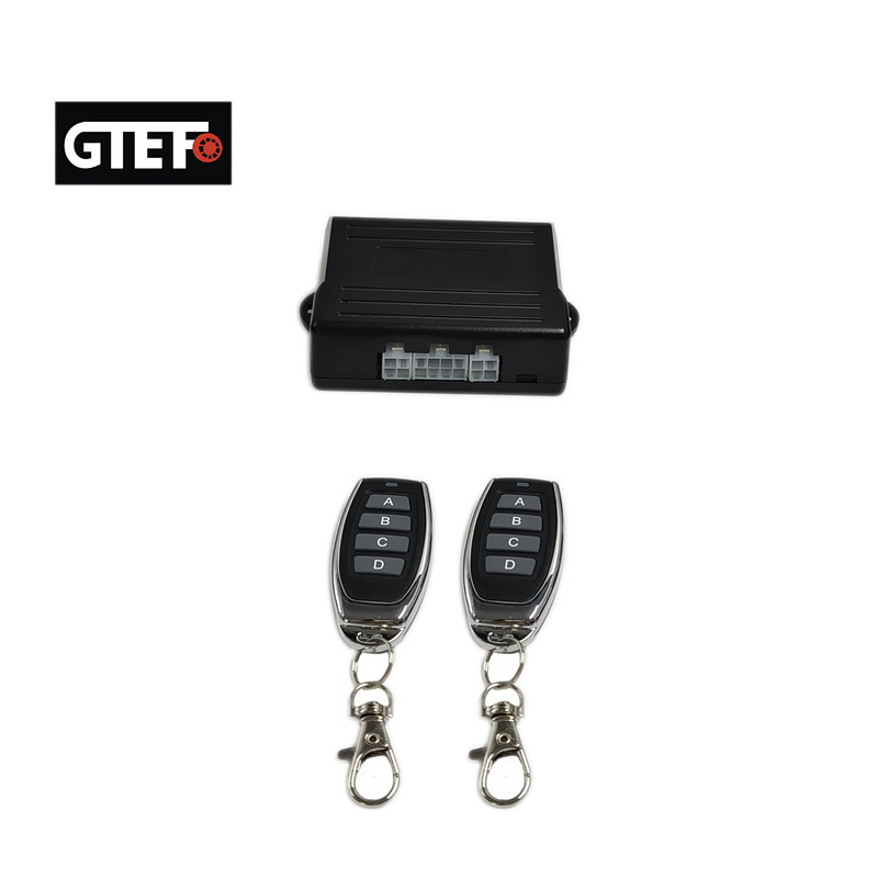 GTEFO Auspuff-Schalldämpfer El – Exhaust Dump Valve With Wireless Remote Bewertung und Preis