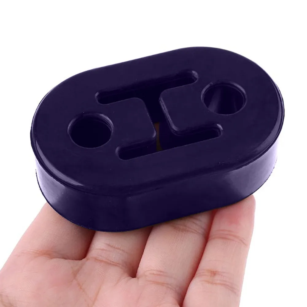 Universelle 2-Loch-Auspuffhalt – Exhaust Hanger Rubber Insulator Heavy Duty Bewertung und Preis