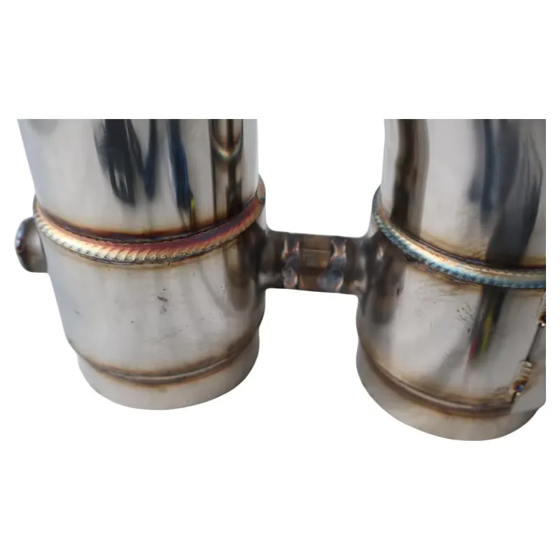 LK Verbessertes Elektrisches D – Electric Exhaust Cutout Valve Kit 2.5 3.0 Bewertung und Preis
