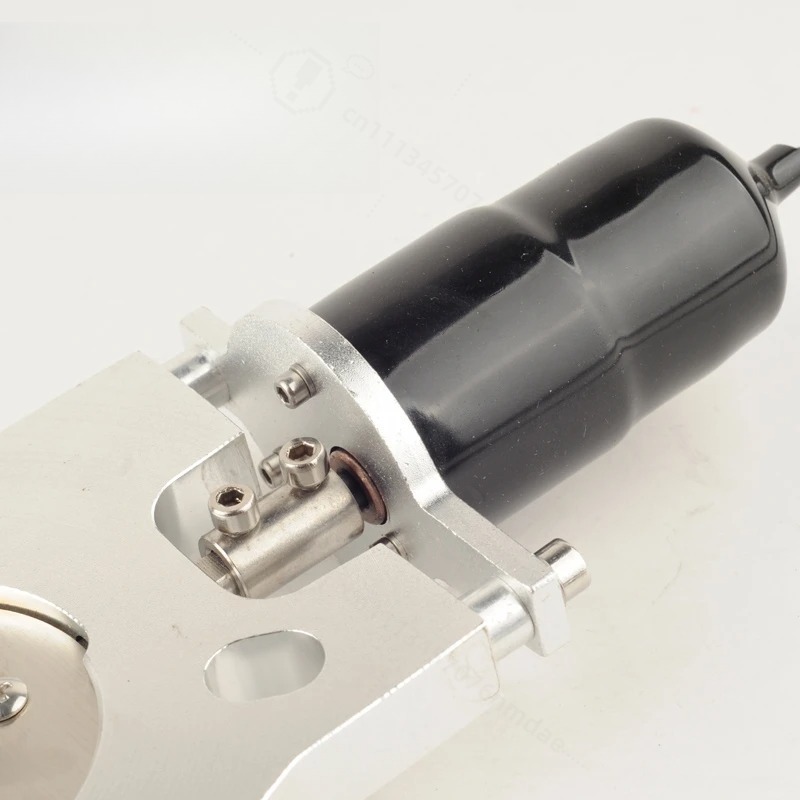 Universeller 2,5 Zoll 3,0 Zoll – Electric Exhaust Cutout Valve Kit 2.5 3.0 Bewertung und Preis