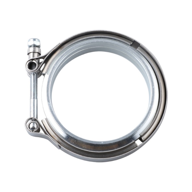 Universelle Auto-Turbo-Auspuff – Exhaust V Band Clamp Flange Kit Stainless Bewertung und Preis