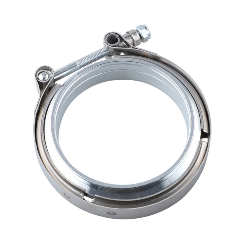 Universelle Auto-Turbo-Auspuff – Exhaust V Band Clamp Flange Kit Stainless Bewertung und Preis