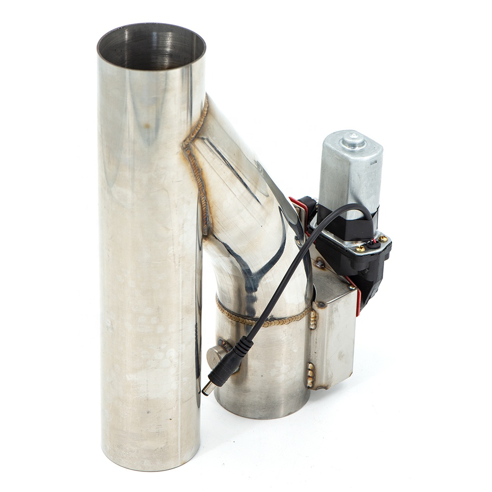 Universelles Edelstahl 2, 2.25 – Exhaust Dump Valve With Wireless Remote Bewertung und Preis