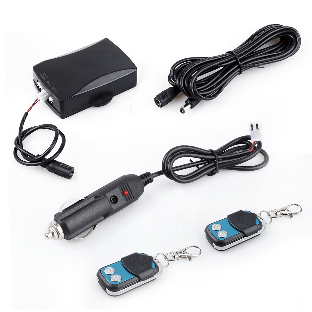 Für Auspuff Schalldämpfer Elek – Exhaust Dump Valve With Wireless Remote Bewertung und Preis