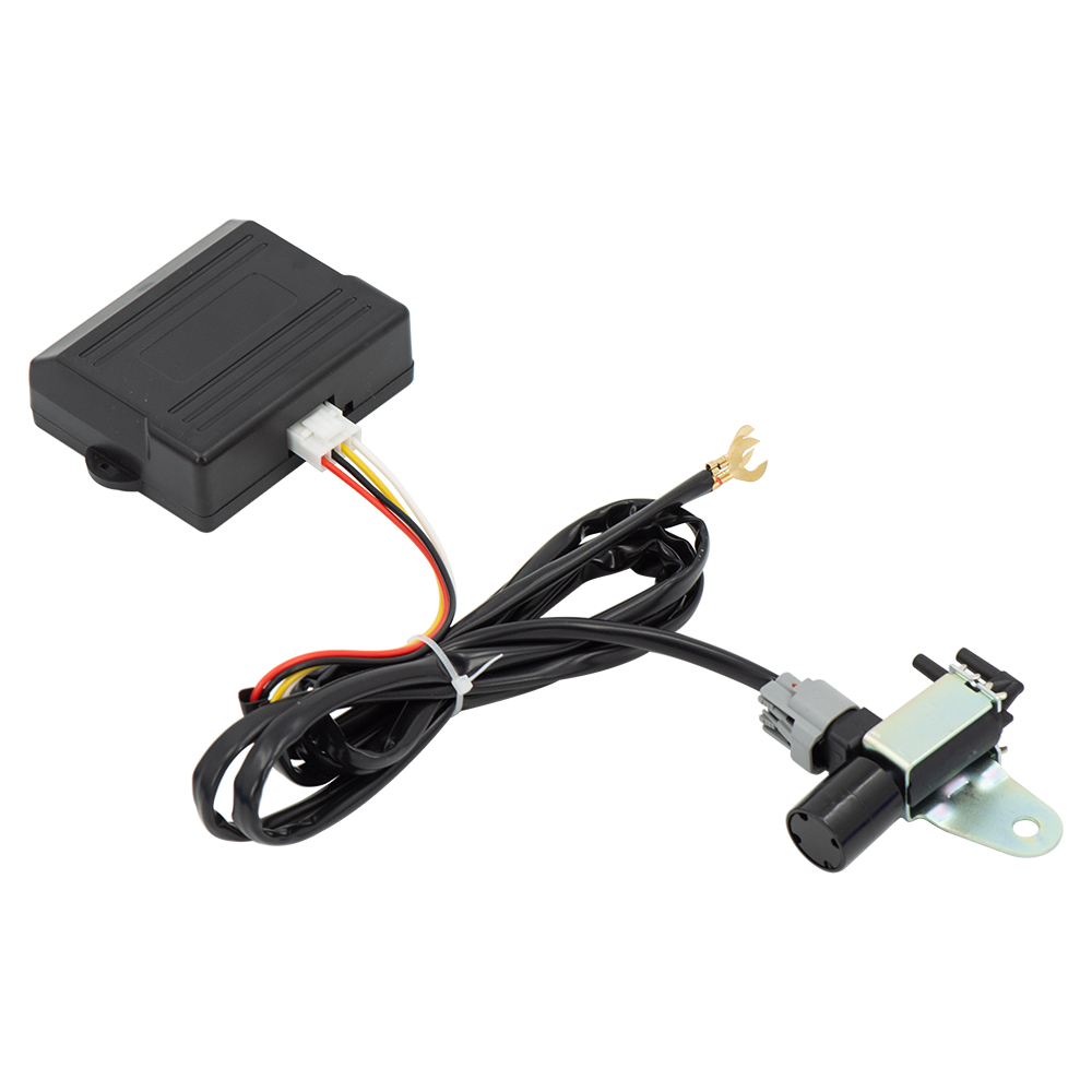 Neues 2-3 Zoll Kabelloses Fern – Exhaust Dump Valve With Wireless Remote Bewertung und Preis