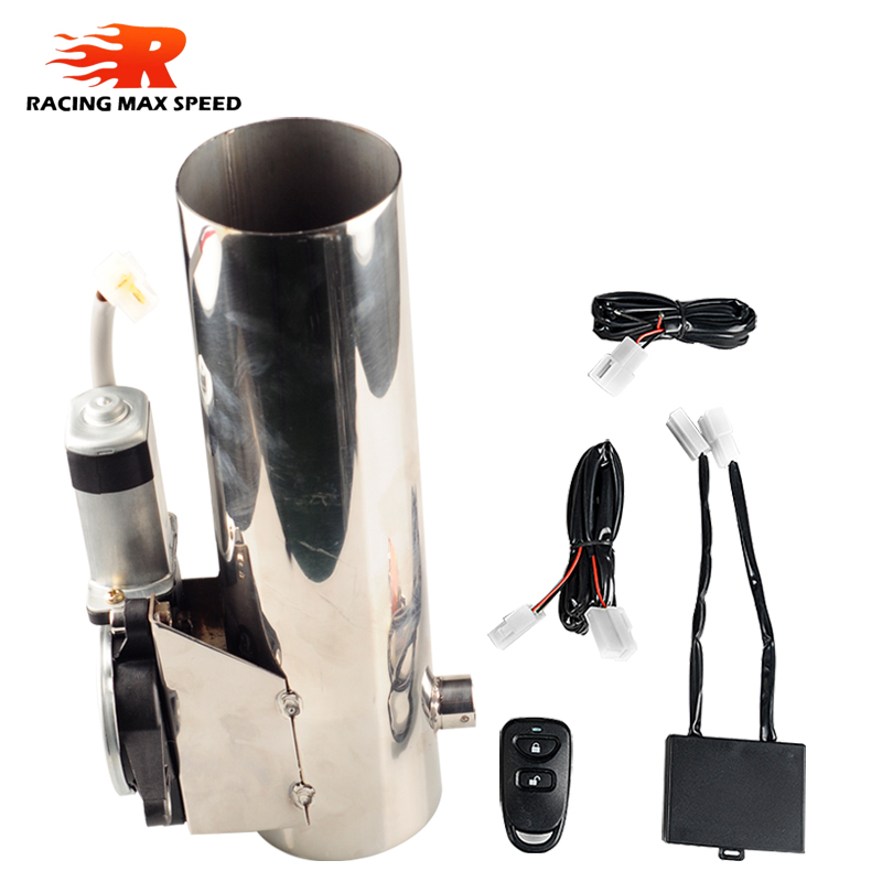 2 2,25 2,5 3 Zoll 3,0 Zoll I T – Electric Exhaust Cutout Valve Kit 2.5 3.0 Bewertung und Preis