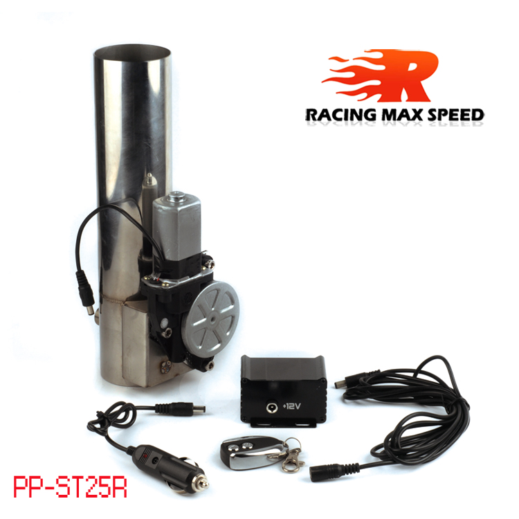 2 2,25 2,5 3 Zoll 3,0 Zoll I T – Electric Exhaust Cutout Valve Kit 2.5 3.0 Bewertung und Preis