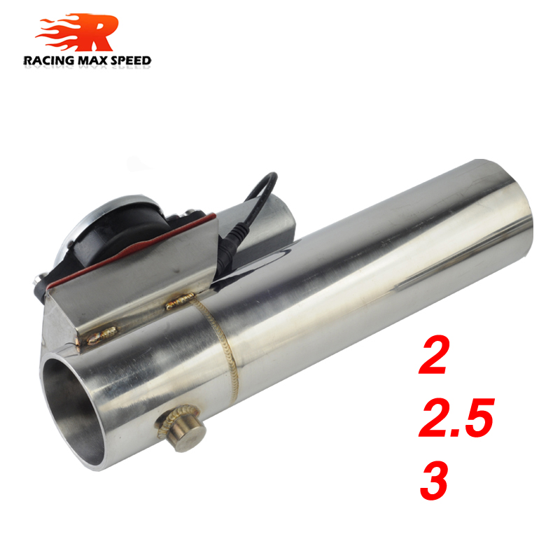 2 2,25 2,5 3 Zoll 3,0 Zoll I T – Electric Exhaust Cutout Valve Kit 2.5 3.0 Bewertung und Preis