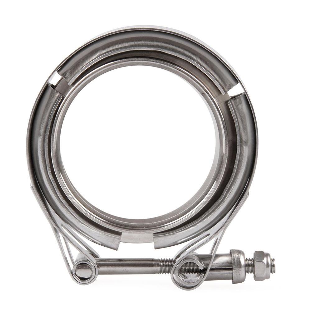 2,5/3 Zoll männlich/weiblich S – Exhaust V Band Clamp Flange Kit Stainless Bewertung und Preis