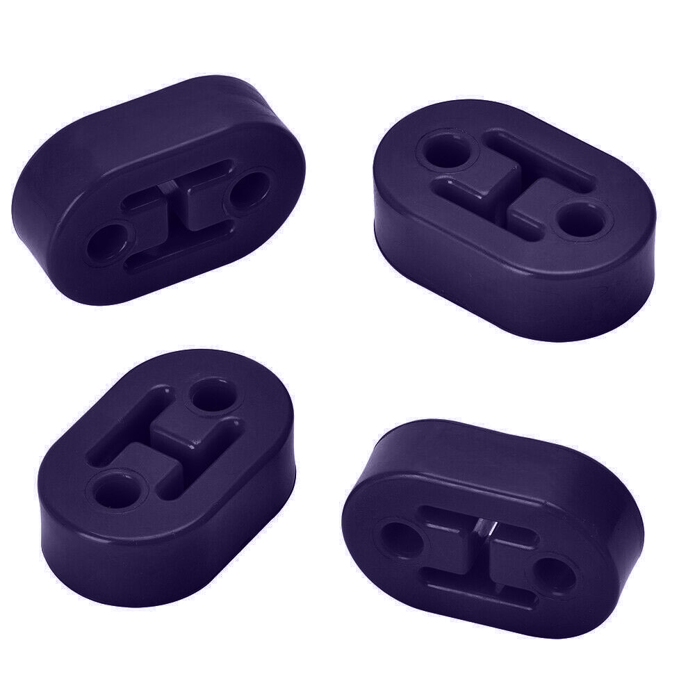 Universelle Auspuffrohrhalteru – Exhaust Hanger Rubber Insulator Heavy Duty Bewertung und Preis