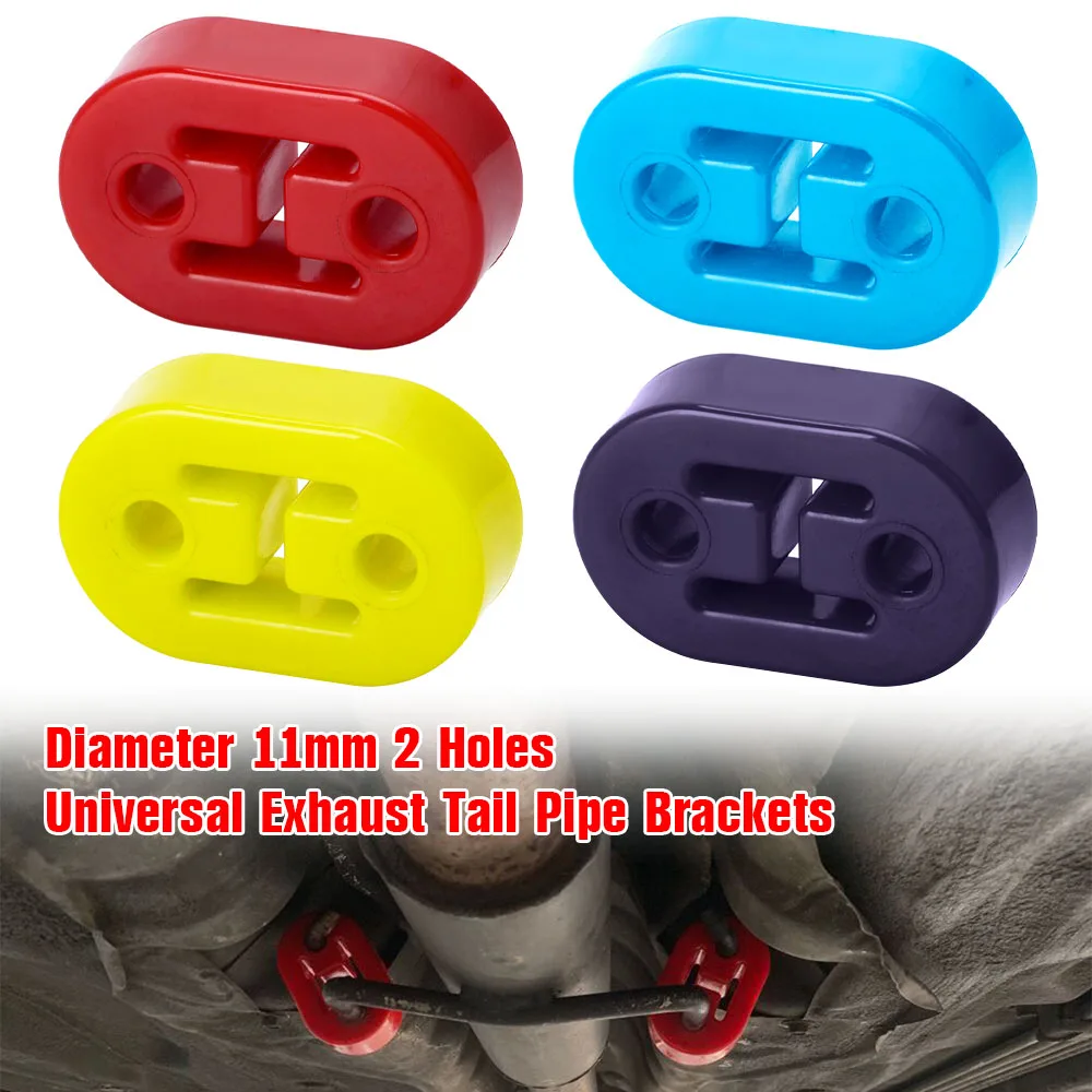 Universelle Auspuffrohrhalteru – Exhaust Hanger Rubber Insulator Heavy Duty Bewertung und Preis